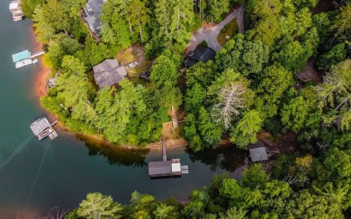 Lake Blue Ridge Land For Sale