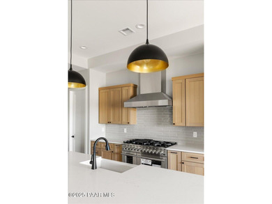 RV Garage! Gorgeous 4 bedroom with den and 3.5 baths on 2.25