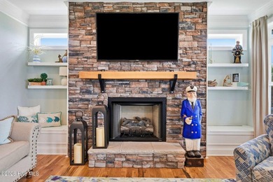 WOW! Built in 2021, this exceptional custom waterfront home is - photo 22