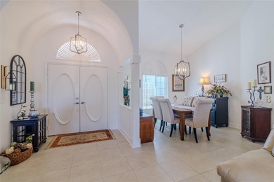 SPECTACULAR UPRGRADED GOLF AND WATER VIEW FROM this 3BD/2BA - photo 3