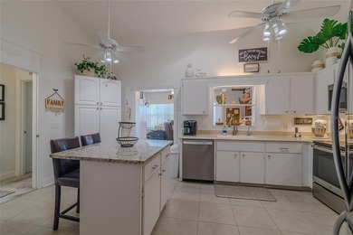 SPECTACULAR UPRGRADED GOLF AND WATER VIEW FROM this 3BD/2BA - photo 4