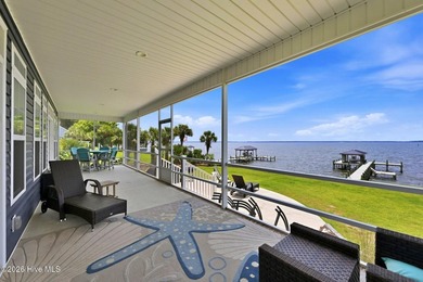 WOW! Built in 2021, this exceptional custom waterfront home is - photo 25