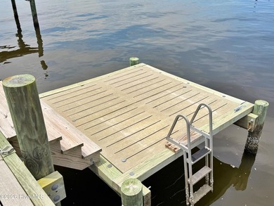 WOW! Built in 2021, this exceptional custom waterfront home is - photo 29