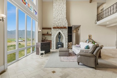 An exquisite custom estate where luxury, function, and serenity - photo 29