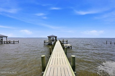 WOW! Built in 2021, this exceptional custom waterfront home is - photo 30
