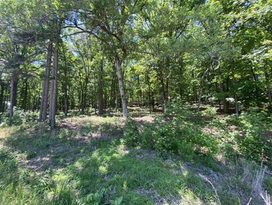 Greers Ferry Lake Acreage For Sale in Edgemont Arkansas