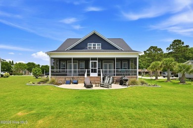 WOW! Built in 2021, this exceptional custom waterfront home is - photo 32