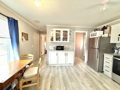 Live the lake life in this 2023 manufactured home just steps - photo 4