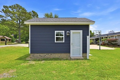 WOW! Built in 2021, this exceptional custom waterfront home is - photo 35