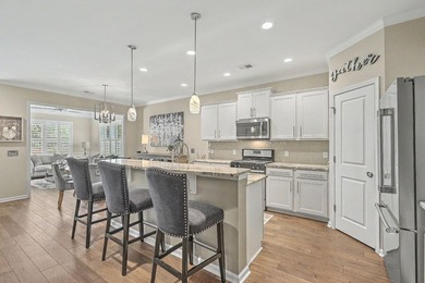 Welcome to the Oakfield neighborhood on Johns Island. Located - photo 9