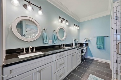 WOW! Built in 2021, this exceptional custom waterfront home is - photo 39