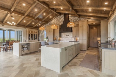 An exquisite custom estate where luxury, function, and serenity - photo 39