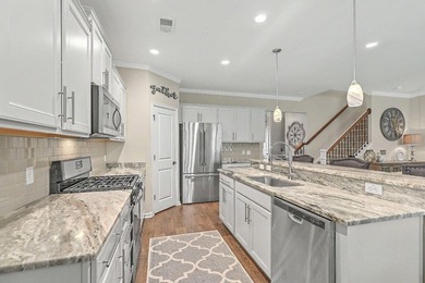 Welcome to the Oakfield neighborhood on Johns Island. Located - photo 10