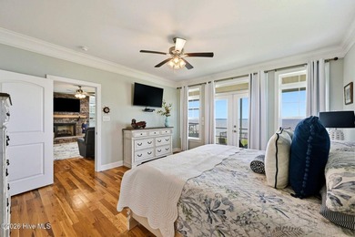 WOW! Built in 2021, this exceptional custom waterfront home is - photo 40