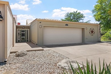 Camp Meeting Creek Lake Home For Sale in Kerrville Texas