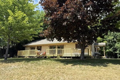New Updates! Brand-new Kitchen Flooring, New Deck, and a New - photo 4
