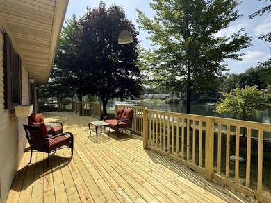 New Updates! Brand-new Kitchen Flooring, New Deck, and a New - photo 5