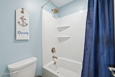WOW! Built in 2021, this exceptional custom waterfront home is - photo 45