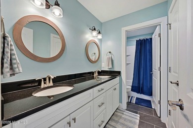 WOW! Built in 2021, this exceptional custom waterfront home is - photo 46