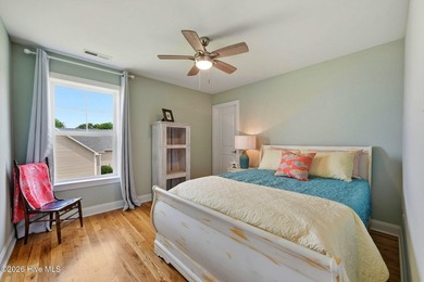 WOW! Built in 2021, this exceptional custom waterfront home is - photo 47