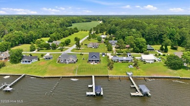 WOW! Built in 2021, this exceptional custom waterfront home is - photo 49