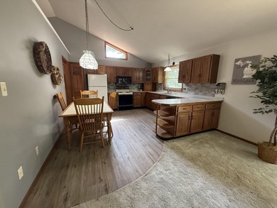 New Updates! Brand-new Kitchen Flooring, New Deck, and a New - photo 10