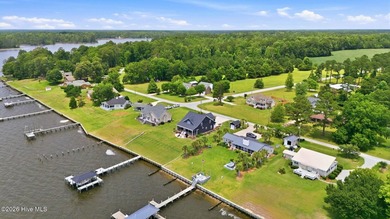 WOW! Built in 2021, this exceptional custom waterfront home is - photo 50