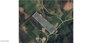 Norris Lake Acreage For Sale in Lafollette Tennessee