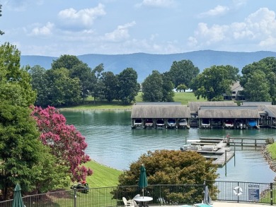 Lake Home For Sale in Moneta, Virginia