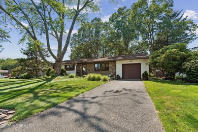Expanded 3 BR, 2 full BA ranch in desirable Lake Riviera - photo 2