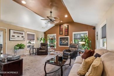 Expanded 3 BR, 2 full BA ranch in desirable Lake Riviera - photo 3