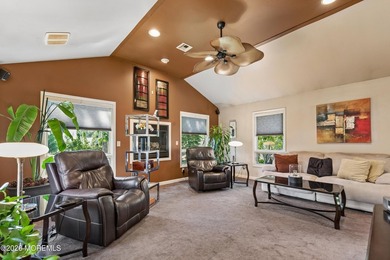 Expanded 3 BR, 2 full BA ranch in desirable Lake Riviera - photo 4