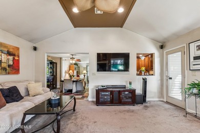 Expanded 3 BR, 2 full BA ranch in desirable Lake Riviera - photo 5