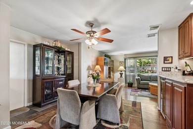 Expanded 3 BR, 2 full BA ranch in desirable Lake Riviera - photo 6