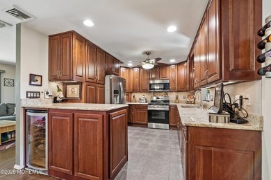 Expanded 3 BR, 2 full BA ranch in desirable Lake Riviera - photo 7