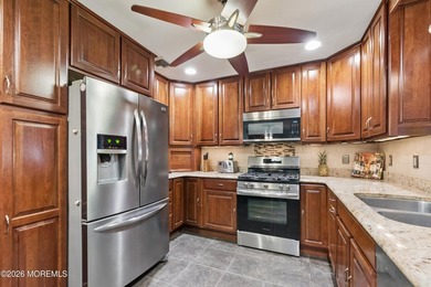 Expanded 3 BR, 2 full BA ranch in desirable Lake Riviera - photo 8