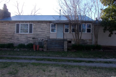 North Fork River Home For Sale in Salesville Arkansas