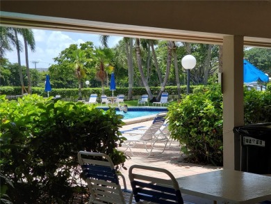(private lake, pond, creek) Condo Sale Pending in Pompano Beach Florida