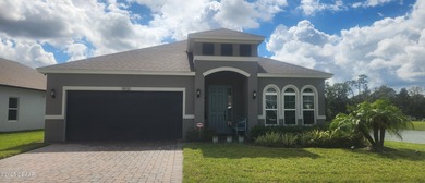 Lake Home For Sale in Deland, Florida