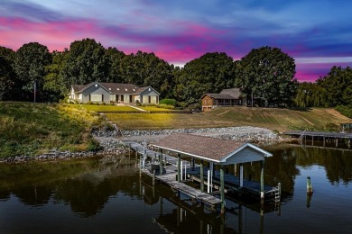 Lake Home For Sale in Champlain, Virginia