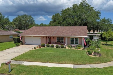 Lake Tarpon Home For Sale in Palm Harbor Florida