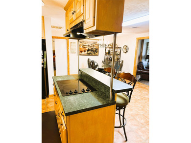 Experience true Lake Time at this spacious waterfront retreat - photo 11