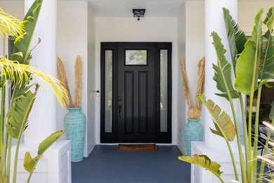 Space to spread out. Room to gather. And a private beach, day - photo 1