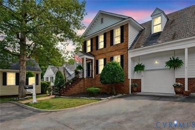SALISBURY BEAUTY! Luxury, maintenance-free living with beautiful - photo 2