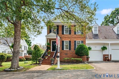 SALISBURY BEAUTY! Luxury, maintenance-free living with beautiful - photo 3