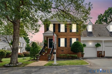 SALISBURY BEAUTY! Luxury, maintenance-free living with beautiful - photo 4