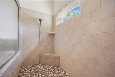 One of the best views in North Hampton. Custom-built concrete - photo 14