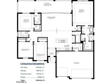MOVE IN READY NEW CONSTRUCTION! 24-FOOT SLIDING GLASS DOOR WITH - photo 5