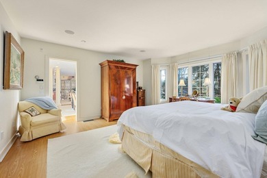 This elegant Cape-style residence offers a refined retreat just - photo 17