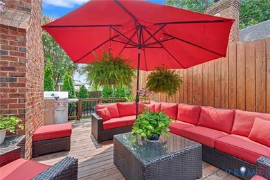SALISBURY BEAUTY! Luxury, maintenance-free living with beautiful - photo 10